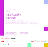 A.I.Artisanal Intelligence - Roma Caput Divina